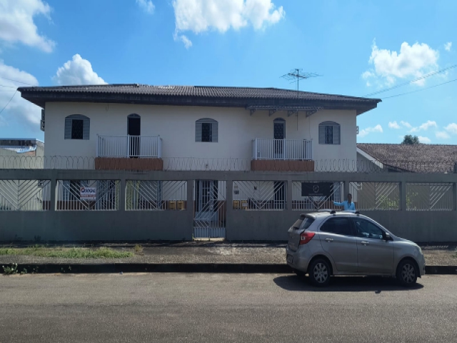 Apartamento para Venda Agenor Martins de Carvalho Porto Velho