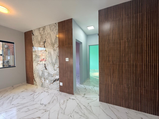 Apartamento para Venda Residencial Rio Bonito Porto Velho