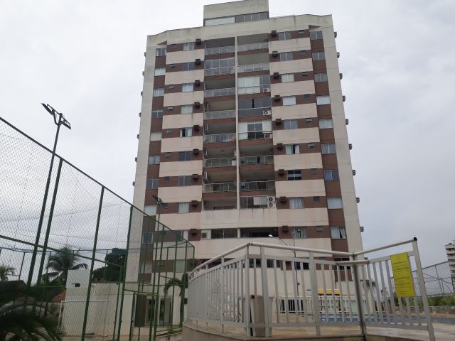 Apartamento Duplex para Venda RIVIERA RESIDENCIAL CLUB - Pedrinhas ao lado do MP PORTO VELHO