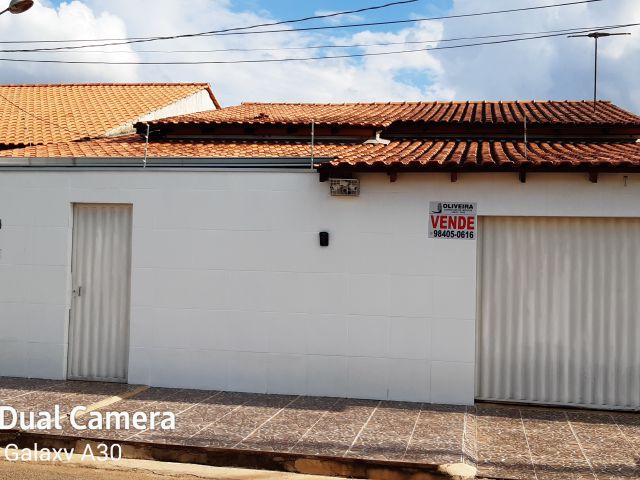 Casa para Venda  4 de Janeiro prox, Cond. Icaraí Porto Velho