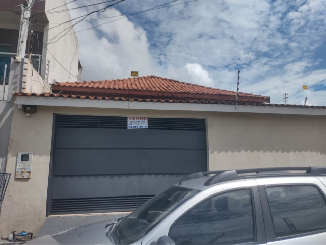 Casa para Venda Conjunto Marechal Rondon Porto Velho