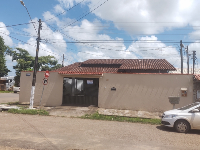 Residência familiar para Venda Igarapé Porto Velho
