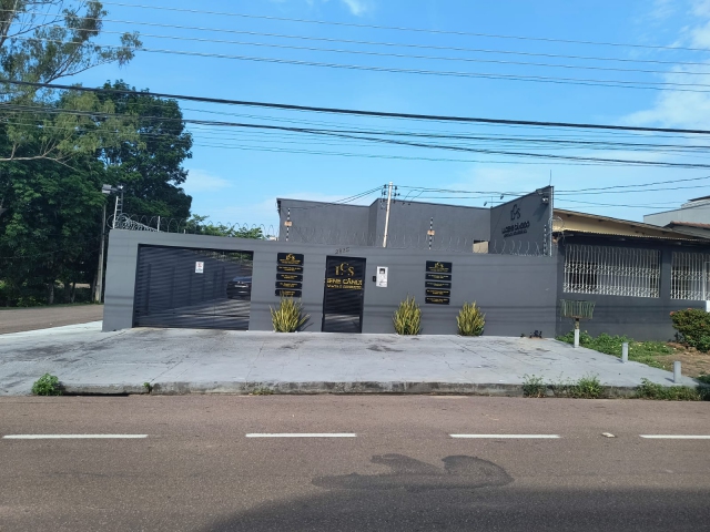   Imóvel Residencial e Comercial para Venda  