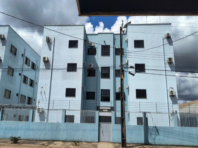Apartamento para Venda Industrial Porto Velho