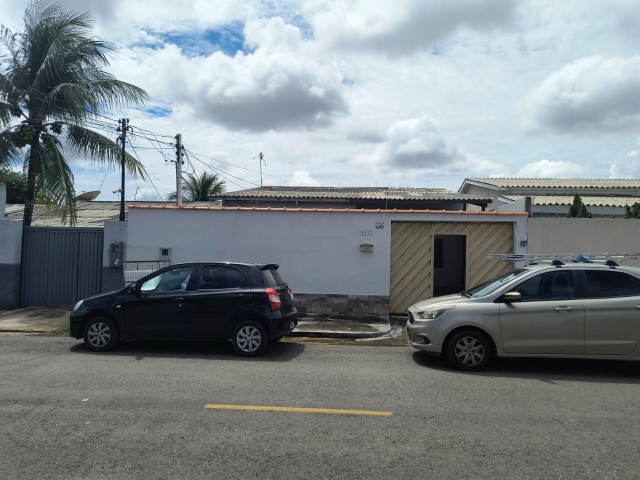 Casa para Venda 4 de Janeiro 1ª etapa Porto Velho