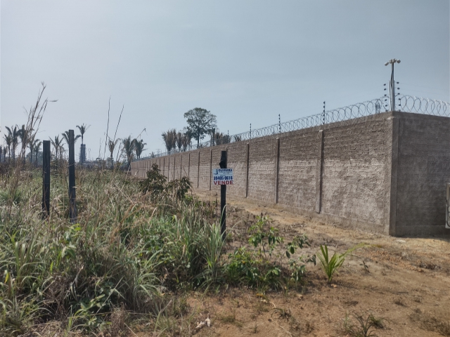 Terreno Urbano para Venda Cidade Jardim Porto Velho 