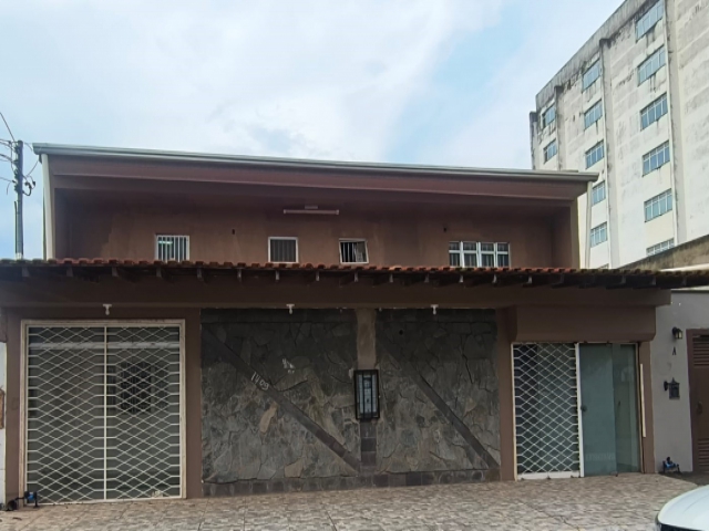   Imóvel Residencial e Comercial para Venda Olaria Porto Velho