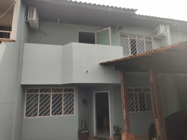 Casa para Venda RIO MADEIRA PRÓX. NOVA ERA PORTO VELHO 