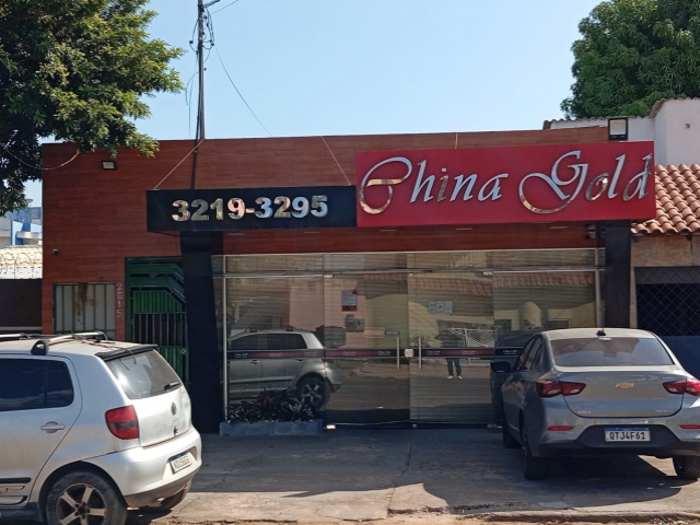 Ponto Comercial  para Venda  