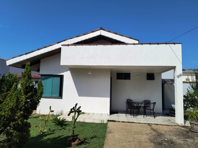 Casa em Condomínio para Venda Vila Eletronorte Setor Oeste Porto Velho