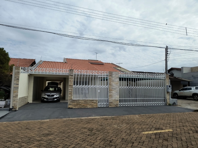 Casa em Condomínio para Venda Condomínio  Maria Auxiliadora Porto Velho