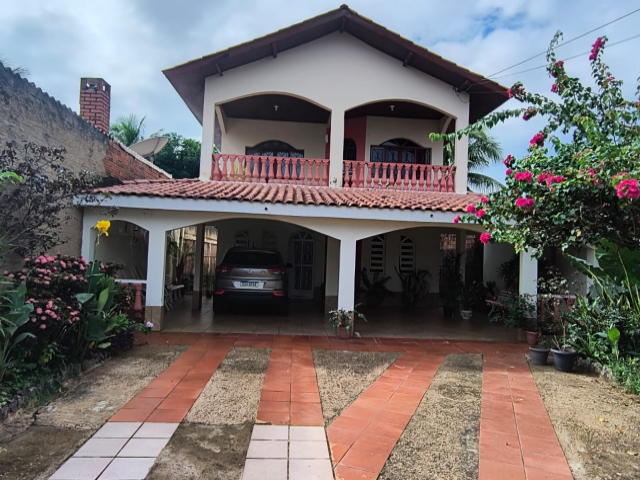 Casa para Venda São João Bosco Porto Velho