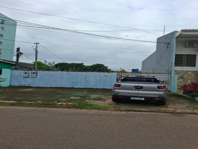 Casa para Venda Olaria Porto Velho