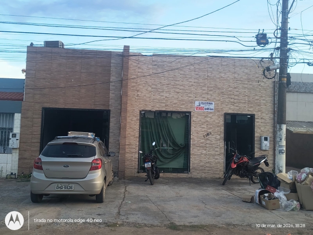   Imóvel Residencial e Comercial para Venda Olaria Porto Velho