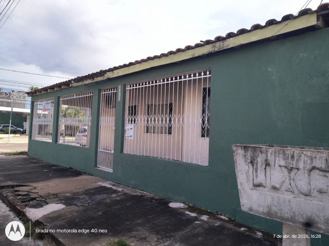 Casa para Venda Olaria  porto velho