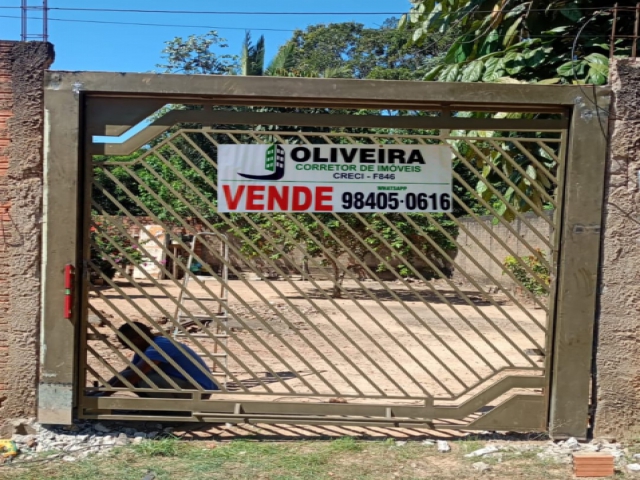 Terreno Urbano para Venda Teixeirão II Porto Velho