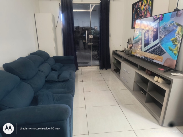 Casa para Venda Flodoaldo Pontes Pinto Porto Velho 