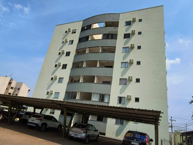 Apartamento para Venda Pinhais 1  Sétimo Andar Porto Velho 