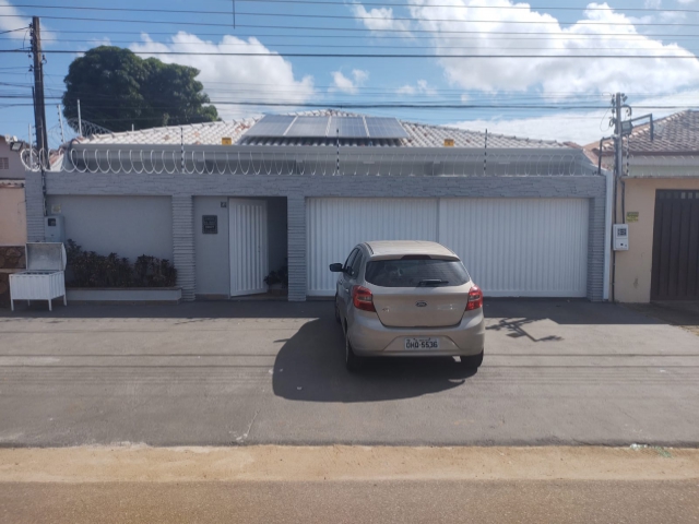 Casa para Venda Liberdade Porto Velho