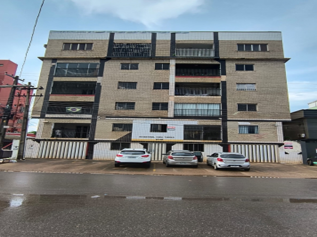 Apartamento para Venda Nossa Senhora das Graças Porto Velho