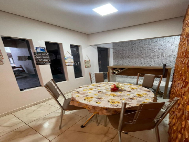 Casa em Condomínio para Venda Condominio Rio Verde Porto Velho