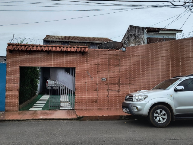 Casa para Venda Aponiã Porto Velho