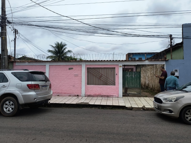 Casa para Venda Aponiã Porto Velho 